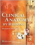 Clinical Anatomy by Regions