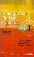 Underground Clinical Vignettes Step 1: Anatomy (Underground Clinical Vignettes: Step 1)