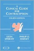Book cover of A Clinical Guide for Contraception