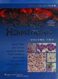 Wintrobe's Clinical Hematology
