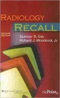 Radiology Recall