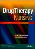 Drug Therapy in Nursing