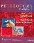Phlebotomy Essentials