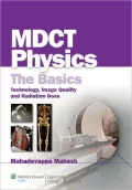 CT Physics: The Basics of Multi-Detector Physics