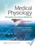 Book cover of Medical Physiology