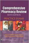 Comprehensive Pharmacy Review Practice Exams
