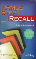 USMLE Step 1 Recall