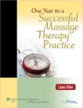 One Year to a Successful Massage Therapy Practice