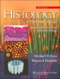 Histology: A Text and Atlas