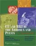 CT and MRI of the Abdomen and Pelvis: A Teaching File