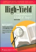 High-Yield™ Comprehensive USMLE Step 1 Review