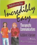 Therapeutic Communications