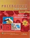 Phlebotomy Exam Review (3rd Edition)