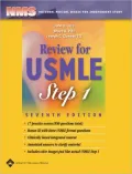 Review for USMLE Step 1