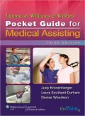 Pocket Guide for Medical Assisting, 3rd Edition