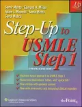 The Step-up: A High-Yield, Systems-Based Review for the USMLE Step 1