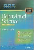 BRS Behavioral Science