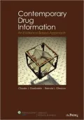 Contemporary Drug Information: An Evidence-Based Approach