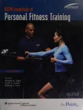 NASM Essentials of Personal Fitness Training