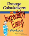 Dosage Calculations
