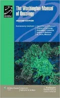 The Washington Manual of Oncology
