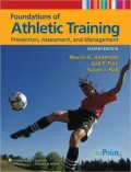 Foundations of Athletic Training, Prevention, Assessment, and Management