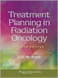 Treatment Planning in Radiation Oncology