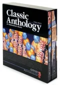 Classic Anthology of Anatomical Charts