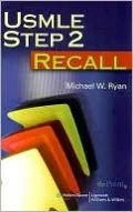 USMLE Step 2 Recall