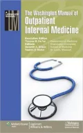 The Washington Manual of Outpatient Internal Medicine