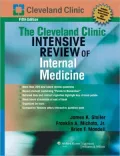 The Cleveland Clinic Intensive Review of Internal Medicine