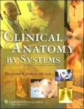 Clinical Anatomy by Systems