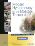 Modern Hydrotherapy Massage Therapist