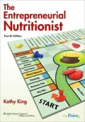 The Entrepreneurial Nutritionist