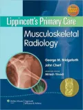 Musculoskeletal Radiology [With Charts]
