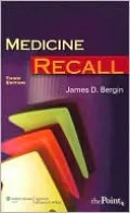 Medicine Recall
