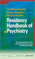The Massachusetts General Hospital/Mclean Hospital Pocket Handbook of Psychiatry