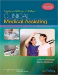Clinical Medical Assisting, 3rd Edition