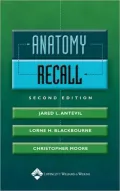 Anatomy Recall