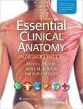 Essential Clinical Anatomy