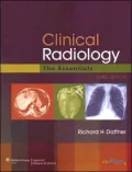 Clinical Radiology: The Essentials