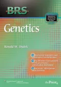 Genetics