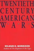 Twentieth century American wars