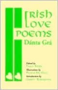 Irish Love Poems - Book >