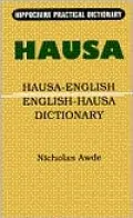 Hausa-Eng/e-H Prac Dict >