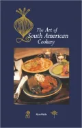 South Am CKNG Art of >