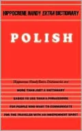 Polish - Handy Extra Dict >