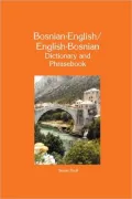 Bosnian-Eng/e-B D & P....