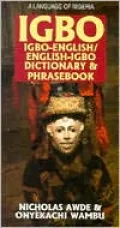 Igbo-Eng/e-Igbo D & P