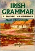 Irish Grammar:basic HDBK